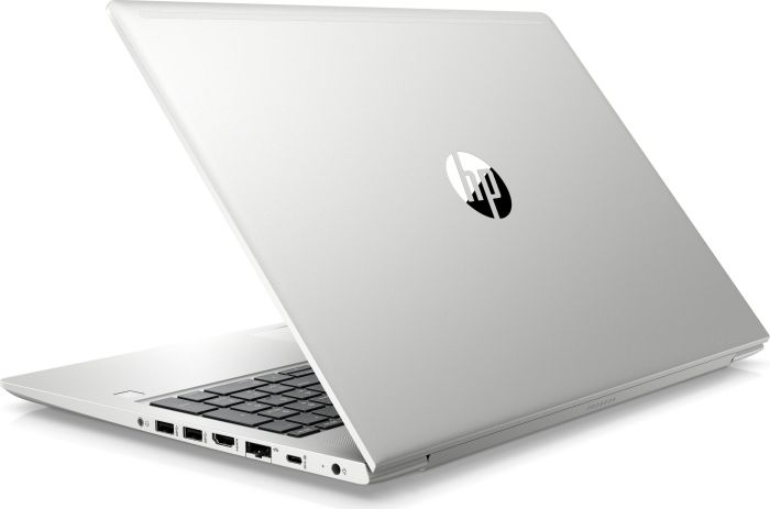 HP ProBook 450 G6 - 15,6" / Intel Core I7 / 256GB/ 8GB - Grade B 