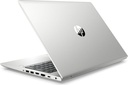 HP ProBook 450 G6 - 15,6" / Intel Core I7 / 256GB/ 8GB - Grade B 