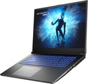 Medion Erazer Crawler E40 - 15,6" FHD - NVIDIA GeForce RTX 4050 (6GB VRAM) - IPS 144Hz Core i5 - 16 GB DDR5 - 512 GB PCIe - Windows 11 Home - NEUF