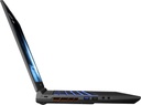 Medion Erazer Crawler E40 - 15,6" FHD - NVIDIA GeForce RTX 4050 (6GB VRAM) - IPS 144Hz Core i5 - 16 GB DDR5 - 512 GB PCIe - Windows 11 Home - NEUF