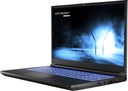 Medion Erazer Crawler E40 - 15,6" FHD - NVIDIA GeForce RTX 4050 (6GB VRAM) - IPS 144Hz Core i5 - 16 GB DDR5 - 512 GB PCIe - Windows 11 Home - NEUF