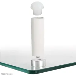 Neomounts by Newstar NSMONITOR10 Support pour Écran PC Transparent - NEUF