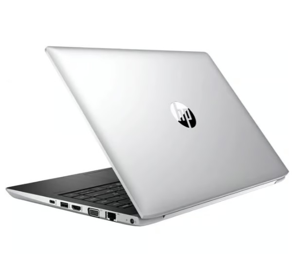 HP ProBook 430 G5 - 13,3" Full HD / Intel Core i5-8250U / Intel UHD Graphics 620 / 8GB / 256 GB / Windows 11 Pro / AZERTY Belge / Reconditionné Grade C