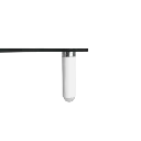 Neomounts by Newstar NSMONITOR10 Support pour Écran PC Transparent - NEUF (1)-Photoroom.webp