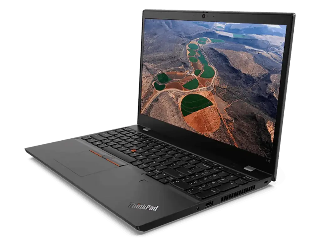 Lenovo ThinkPad L15 Gen 1 / 15,6" / AMD Ryzen 5 PRO 4650U / 16GB / 512GB / W11 Pro / Reconditionné - Grade A