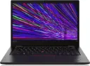 Lenovo ThinkPad L13 / 13,3" / Intel Core i5-10210U / 16GB / 512G / Reconditionné - Grade B