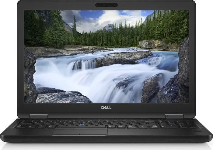 Dell Latitude 5590 / 15,6" / Intel Core i5-8350U / 8GB / 256GB / W11 Pro / Reconditionné - Grade B