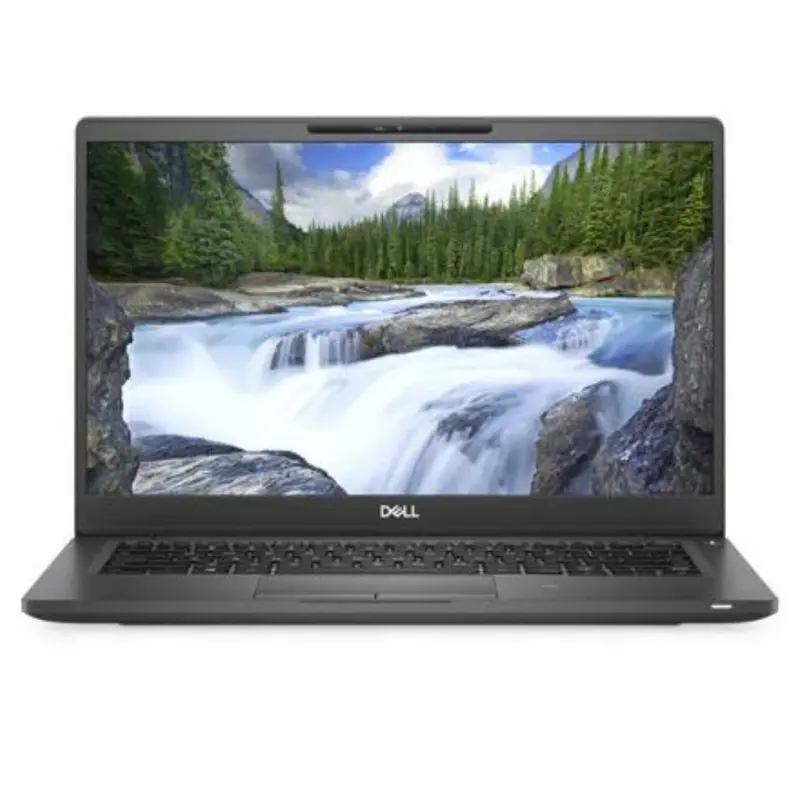 Dell Latitude 7300 / 13,3" / Intel Core i5-8365U / 8GB / 256GB / W11 Pro / Reconditionné - Grade A