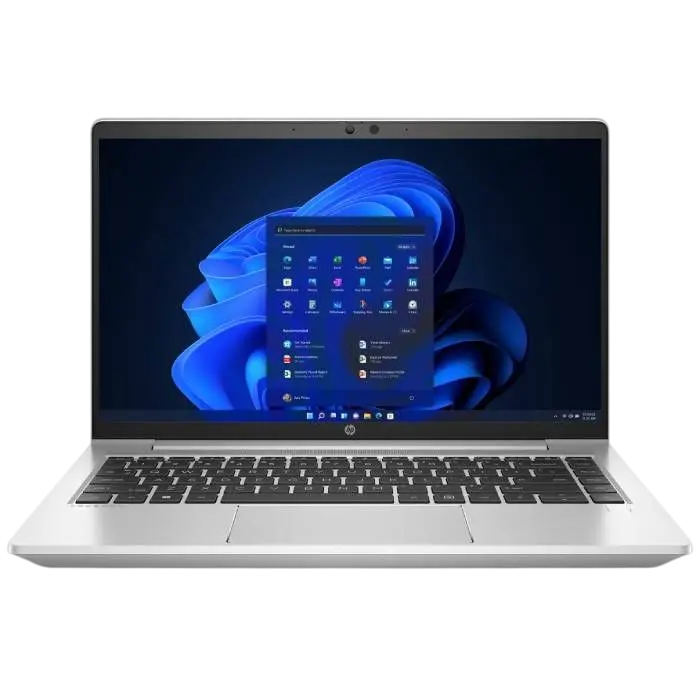 HP ProBook 440 G8 / 14" / Intel Core i3-1115G4 / 16GB / 256GB / W11 Pro / Reconditionné - Grade A 