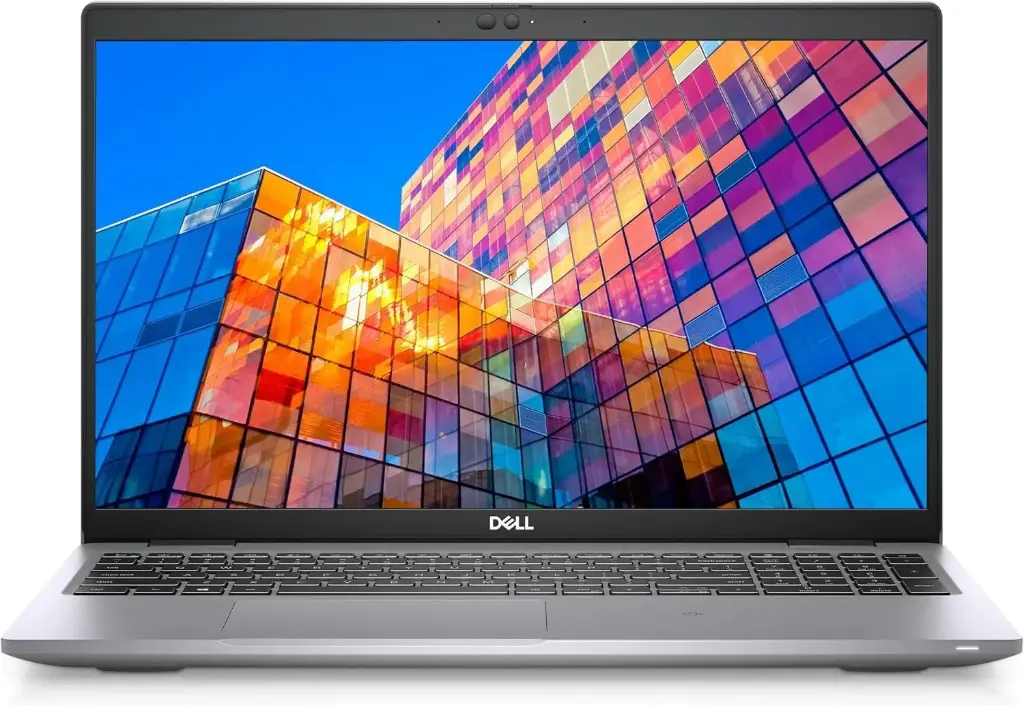 Dell Latitude 5520 / 15,6" / Intel Core i5-1145G7 / 16GB / 512GB / W11 Pro / Reconditionné - Grade A