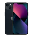 iPhone 13 / 256GB / Midnight / Reconditionné  - Grade A+ et Batterie Neuve