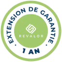 Extension garantie sur produits reconditionnés pour garantie totale à 2 ans