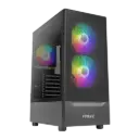 ANTEC NX410 : Boîtier de jeu mi-tour série NX NEUF