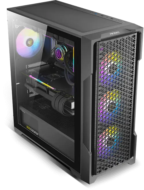 ANTEC / Case AX90 / NEUF