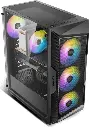 ANTEC CASE AX61 Elite : Boîtier de jeu mi-tour NEUF