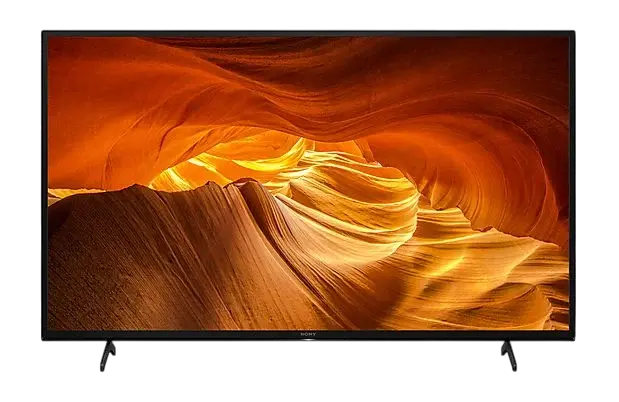SONY Téléviseur KD43X73KPAEP 43" LCD / Reconditionné - Grade A+ / Garantie 1 an