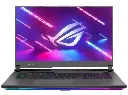 Asus Rog G713P - 17.3 FHD IPS - AMD R9-7845HX - 16 GB DDR5 - 1TB PCIE G4 SSD -  RTX4060  - Windows 11 Home - NEUF