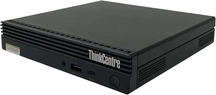LENOVO ThinkCentre M70q. Intel Core i5-11400T / 512 GB / 16 GB / Reconditionné - Grade A+
