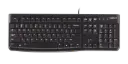 LOGITECH CLAVIER AZERTY K120 NEUF