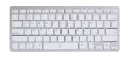 EWENT - Clavier sans fil Bluetooth Ultra Slim - AZERTY BE - NEUF
