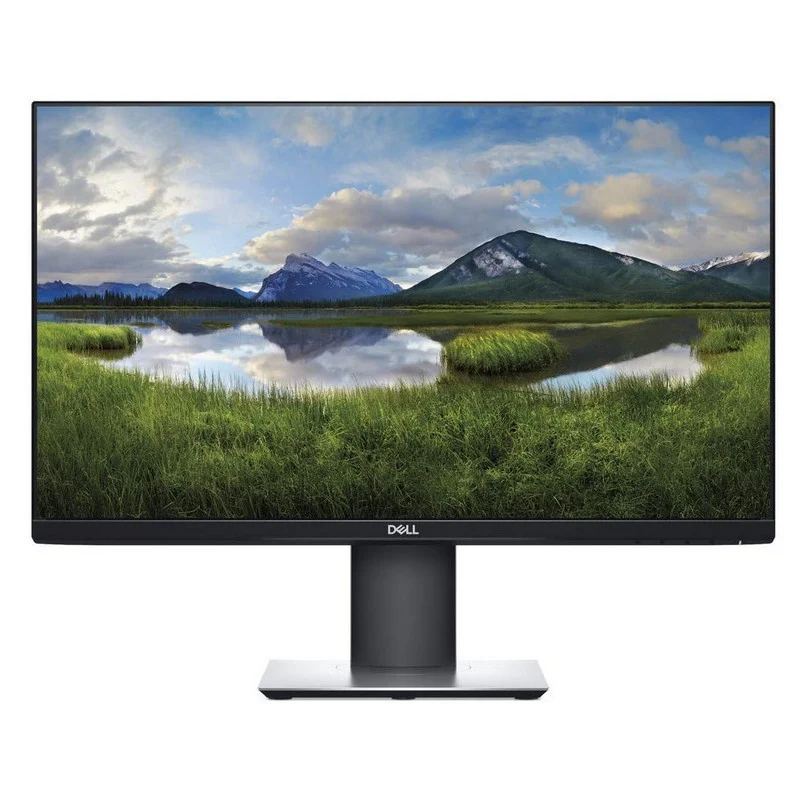 DELL P2419H Monitor / 24" Full HD IPS