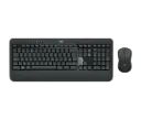 CLAVIER LOGITECH MK540 ADVANCED NEUF