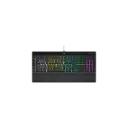 CLAVIER CORSAIR K55 RGB PRO NEUF