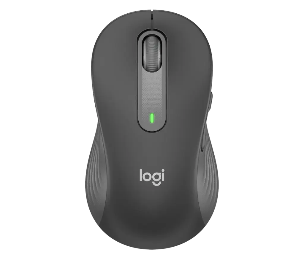 LOGITECH - Souris Signature M650 LEFT - NEUVE