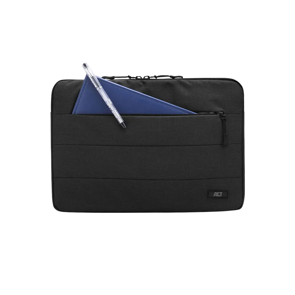 ACT - Housse city sleeve 13.3" - NEUVE 