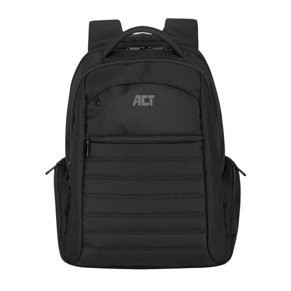 ACT - Urban Notebook Rugzak 17,3" - NIEUW