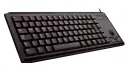 CHERRY ULTRASLIM TRACKBALL KEYBOARD - NEUF