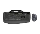LOGITECH MK710 Performance - Clavier & Souris sans fil - Azerty BE - NEUF