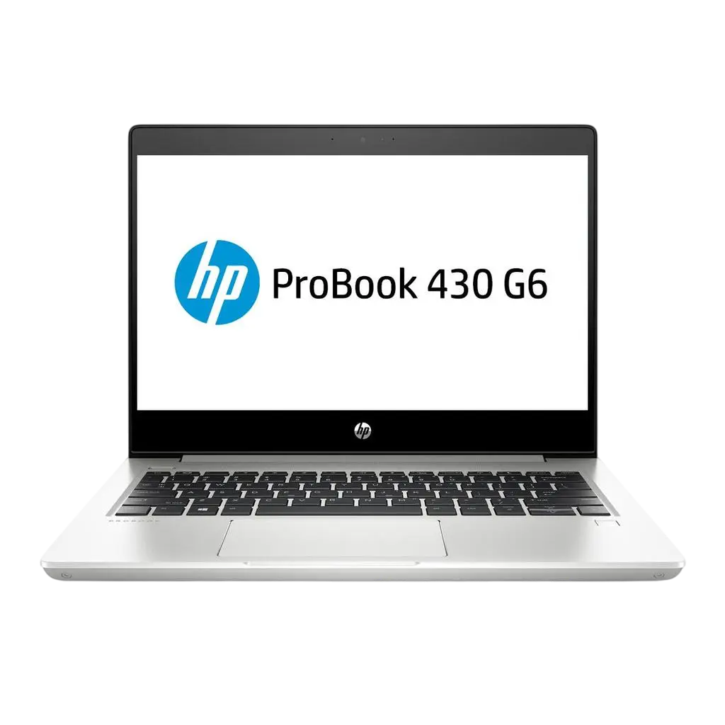 HP ProBook 430 G6 / 13,3" / Intel Core i3-8145U / 8GB / 512GB / W11 Pro / Reconditionné - Grade B
