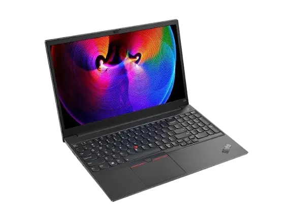 Lenovo ThinkPad E15 Gen 2 /  15,6" / Intel Core i5-1135G7 / 512 GB / 16 GB / Reconditionné - Grade A+ 