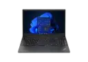Lenovo ThinkPad E15  15,6" / Intel Core i5-1135G7 / 512 GB / 16 GB / Reconditionné - Grade A+  
