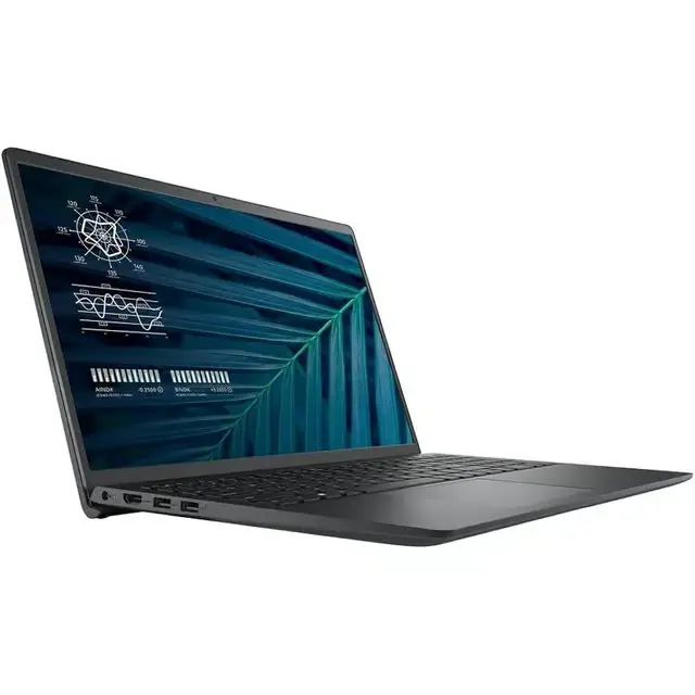 Dell Vostro 3510  15,6" / Intel Core  i5-1135G7 / 512 GB / 8GB / Reconditionné - Grade A+