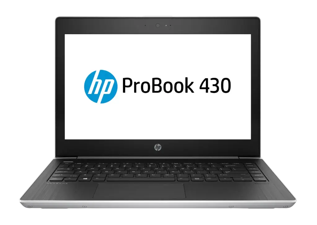 HP ProBook 430 G5 13,3" Full HD / Intel Core i5-8250U / 8GB / 256 GB / Reconditionné Grade A