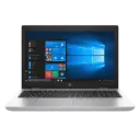 HP ProBook 650 G4 15,6" / Intel Core I3 8130U / 8GB / 256GB / Reconditionné - Grade B