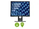 ECRAN DELL P1917S.      Reconditionné : Grade A