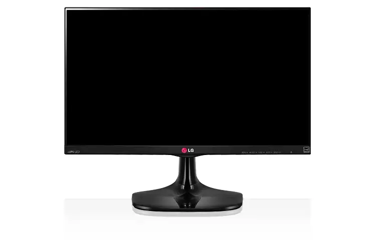  Monitor LG 23MP65HQ-P- 23"           (1920x1080)Full HD /HDMI/VGA/VDI 