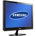 Monitor SAMSUNG P2450H / 24"(1920x1080) Full HD-Reconditionné