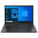 Lenovo ThinkPad E15 Gen 3 / 15,6" / AMD Ryzen 5 5500U / 256 GB / 8 GB / Reconditionné - Grade 