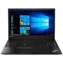 Lenovo ThinkPad E580 / 15,6" / Intel Core i5-8250/ 256 GB / 8 GB / Reconditionné - Grade B 