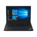 Lenovo ThinkPad E590 / 15,6" / Intel Core i5-8265U/ 256 GB / 16 GB / Reconditionné - Grade B