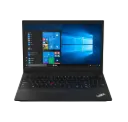 Lenovo ThinkPad E595 / 15,6" / AMD Ryzen 7 3700U/ 512 GB / 8 GB / Reconditionné - Grade B
