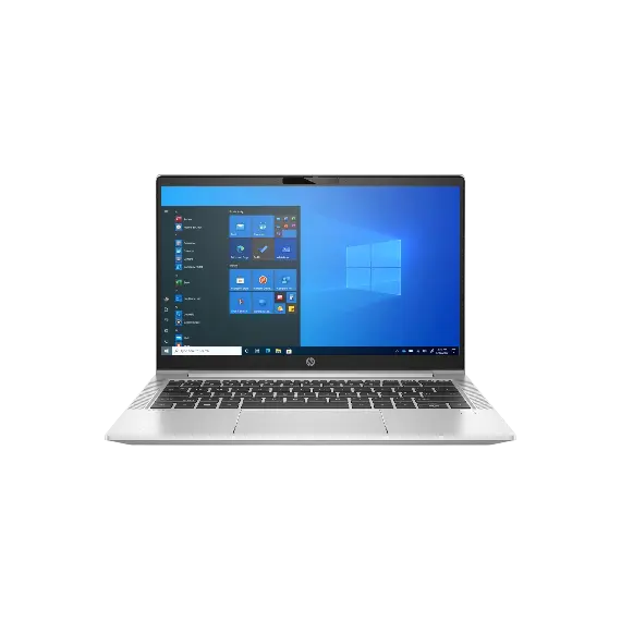 HP ProBook 430 G8 / 13,3" / Intel Core i3-1115G4 / 8GB / 256GB / Refurbished - Klasse A