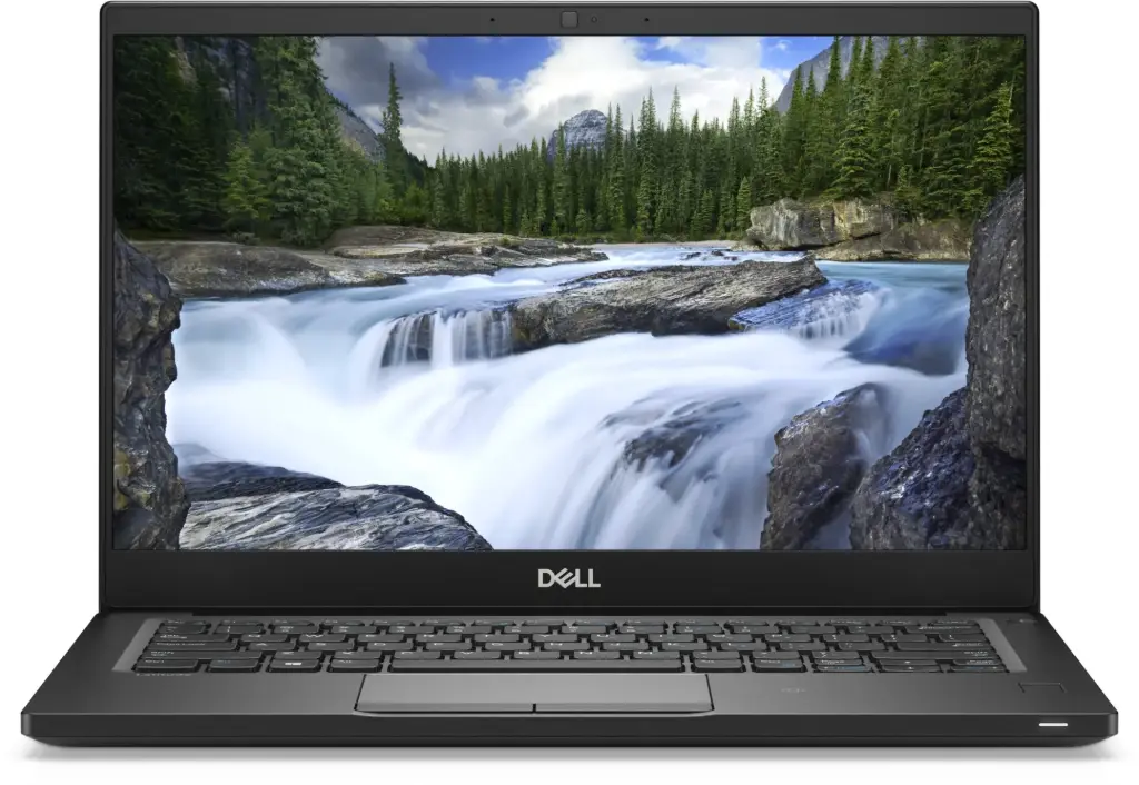 [P28S002-A] Dell Latitude 7390 / 13,3" / Intel Core i5-8250U / 8GB / 256GB / W11 Pro / Reconditionné - Grade A