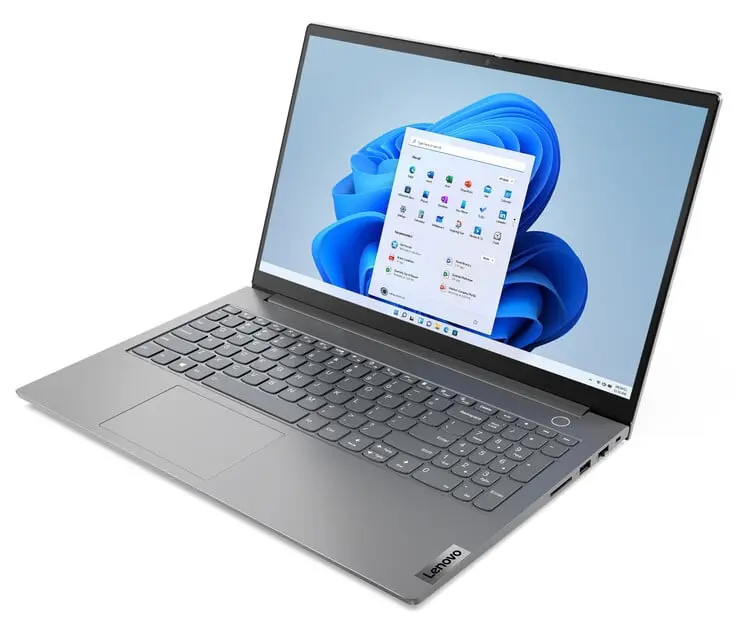 [20VG006QMB-A] Lenovo Thinkbook 15 G2 ARe/ 15,6" / AMD Ryzen  5 4500U/ 16GB / 512GB / Reconditionné - Grade A  