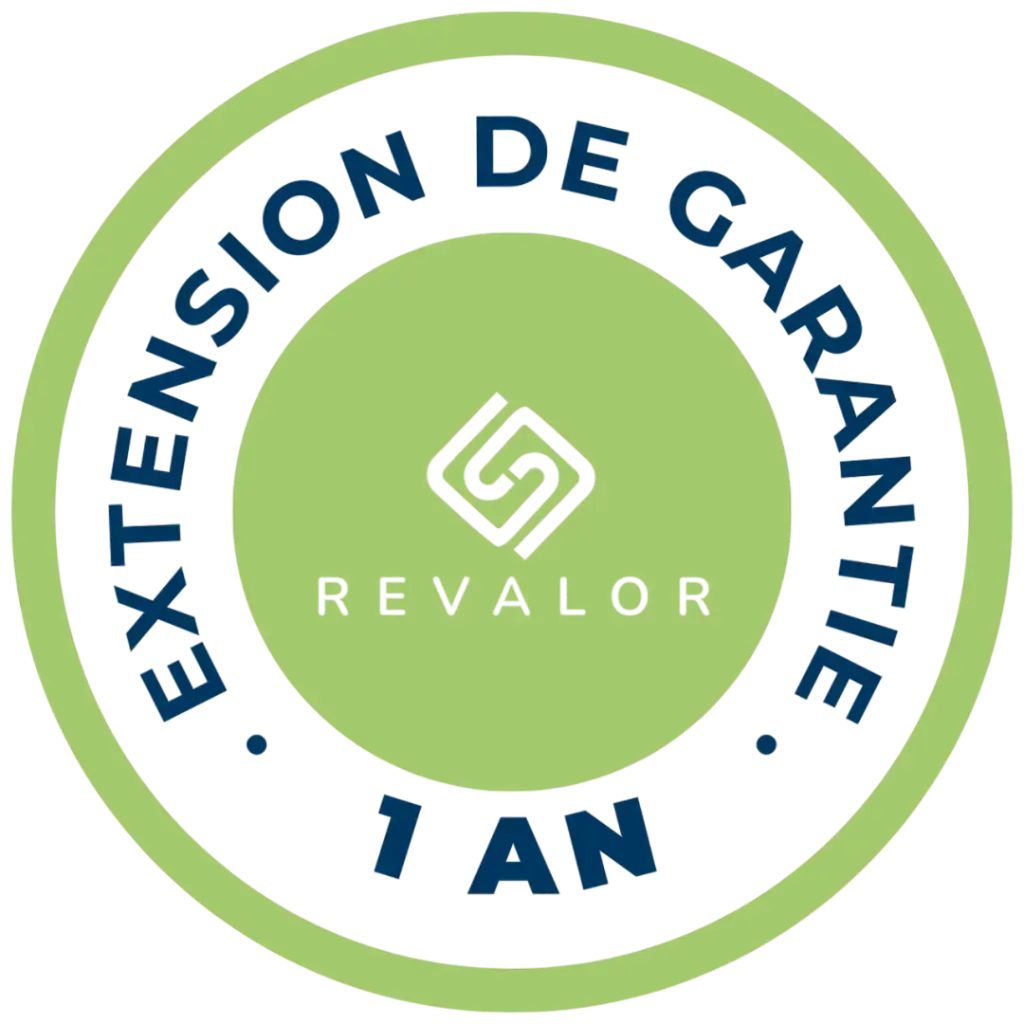 [Carepack_Reconditionné] Extension garantie sur produits reconditionnés pour garantie totale à 2 ans