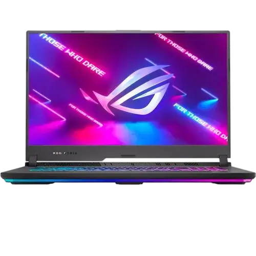 [90NR0C34-M005J0] Asus Rog G713P - 17.3 FHD IPS - AMD R9-7845HX - 16 GB DDR5 - 1TB PCIE G4 SSD -  RTX4060  - Windows 11 Home - NEUF